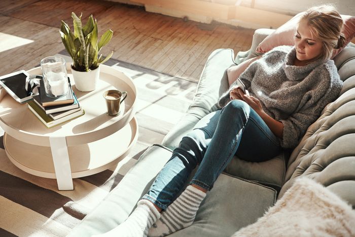 What to Look for When Searching for the Perfect Sofa